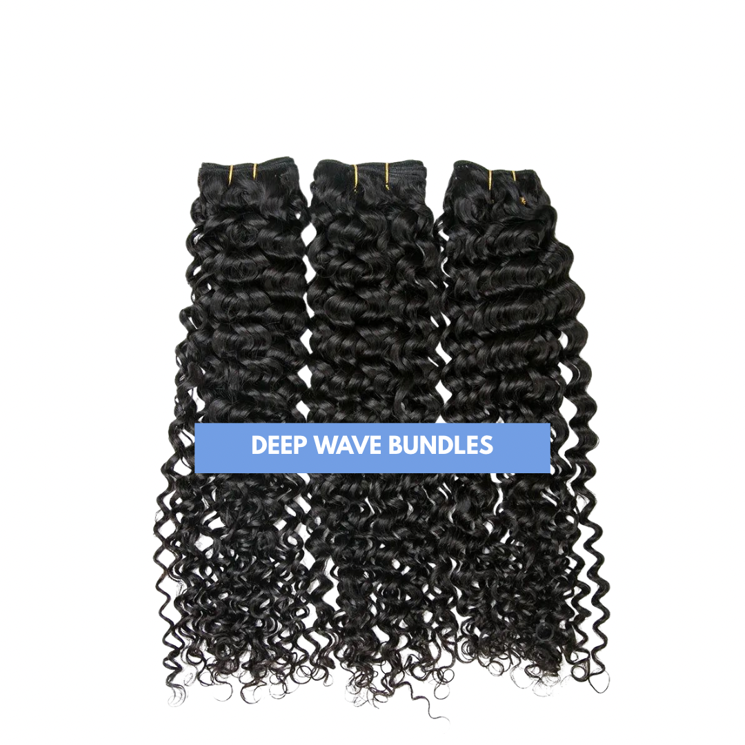 Deep Wave Bundles