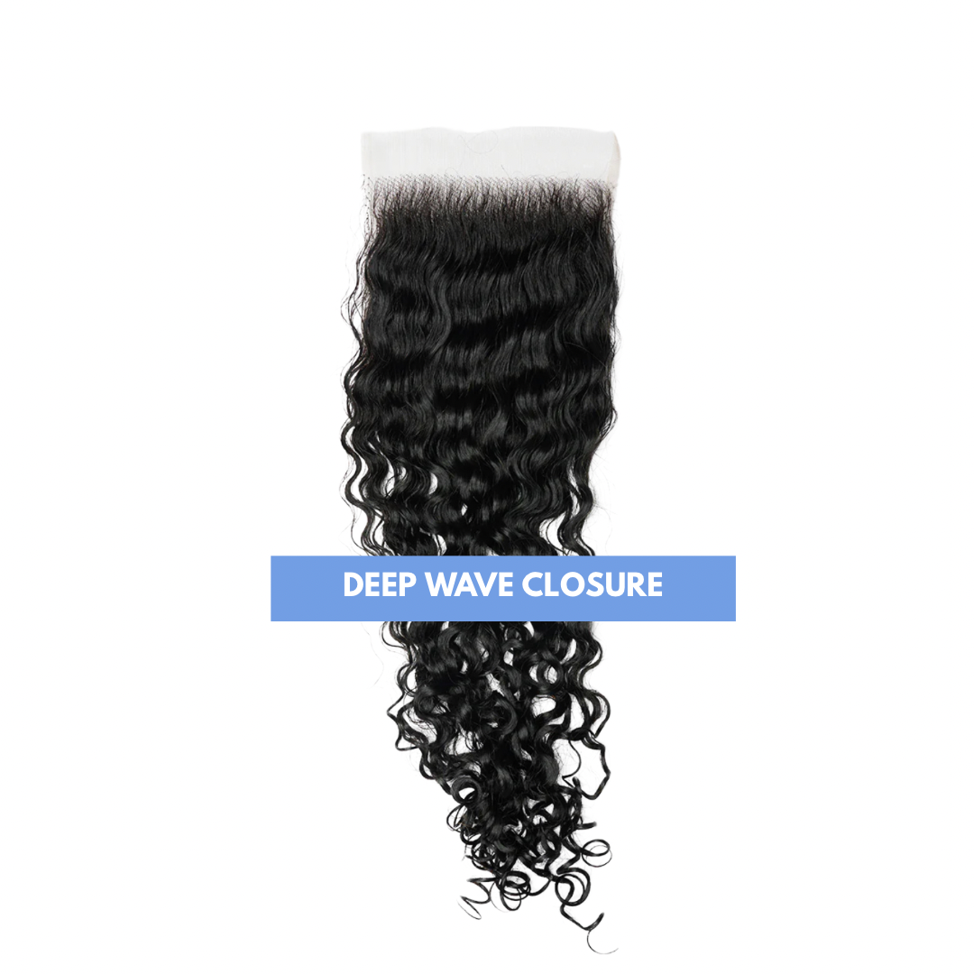 Deep Wave Closures