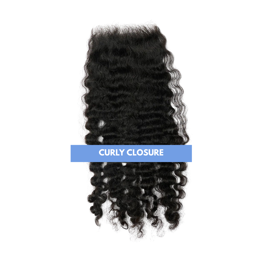 Curly Closures