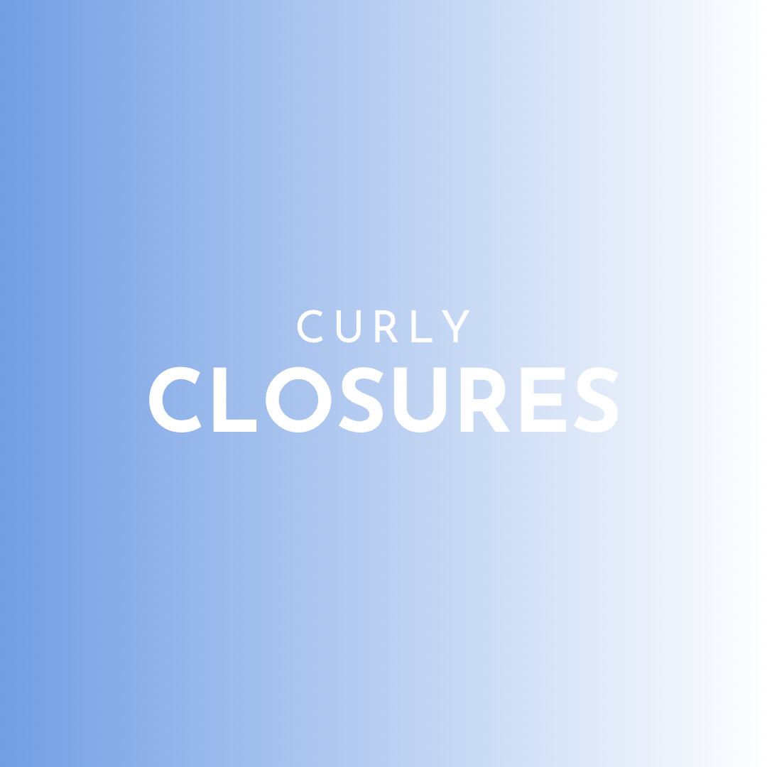 Curly Closures