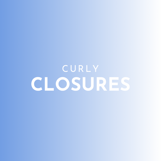 Curly Closures